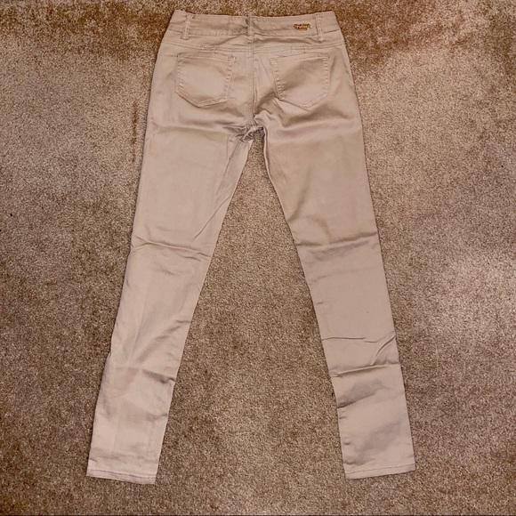 🔴 2/$25 S|A|L|E - Tush Push | Khaki Pants - Picture 3 of 5